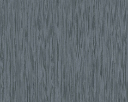 A.S. Création Unitapete Uni einfarbig Grau 958625 Tapete Nobile Wandtapete