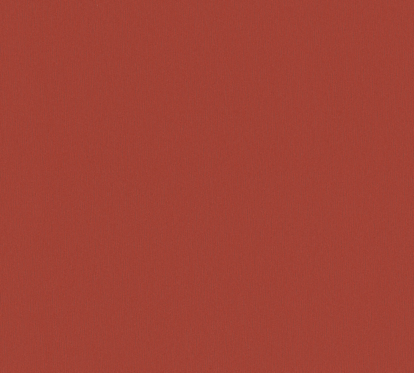 A.S. Création Unitapete Rot Vliestapete 958727 Wandtapete Tapete