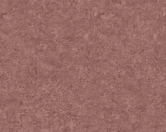 A.S. Création Unitapete Uni einfarbig Rot 959413 Tapete Nobile Wandtapete Design