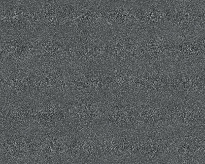 A.S. Création Unitapete Uni einfarbig Grau 959824 Tapete Nobile Wandtapete