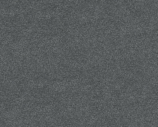 A.S. Création Unitapete Uni einfarbig Grau 959824 Tapete Nobile Wandtapete