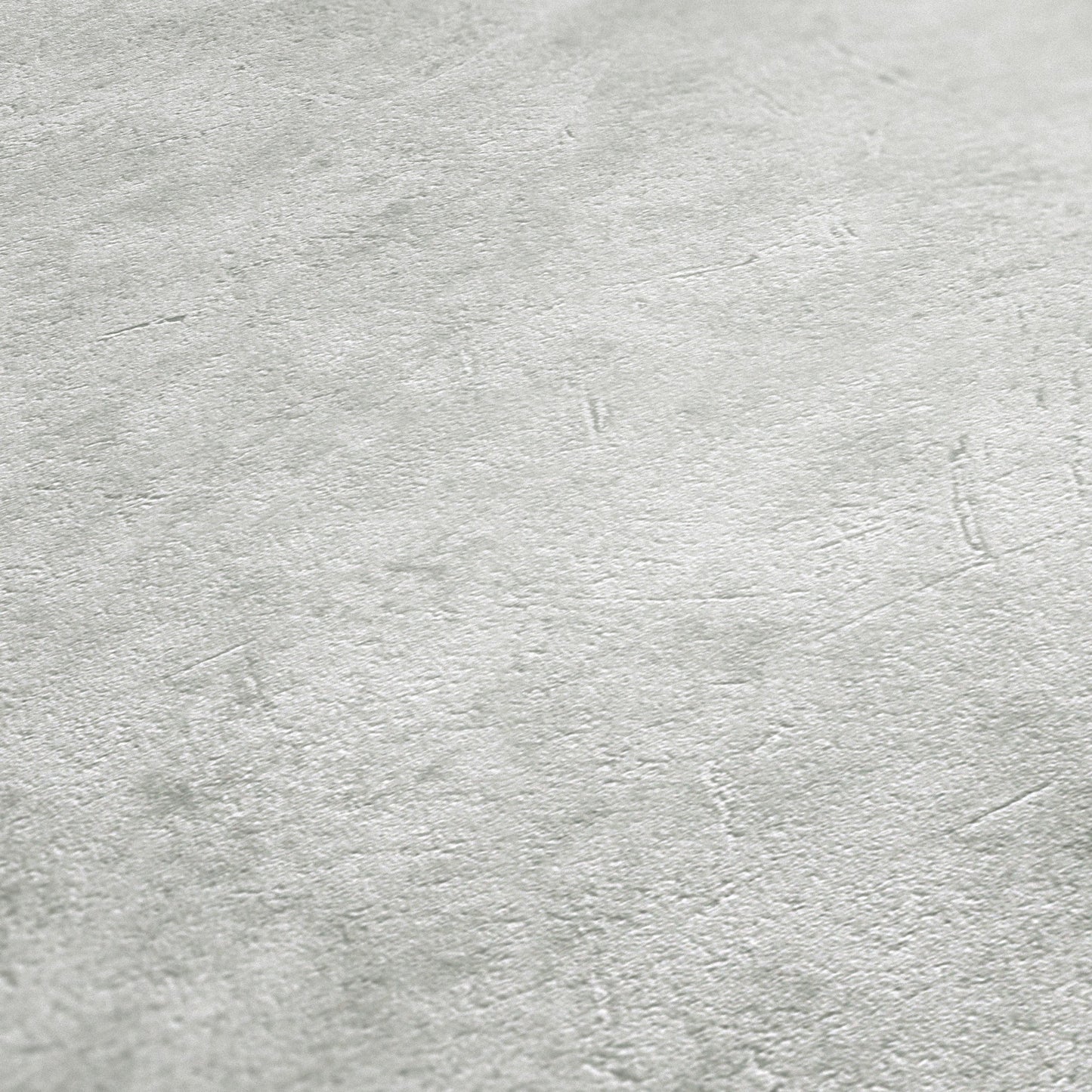 A.S. Création Unitapete Uni Grau 960055 Wandtapete Vlies Vinyl Rolle Tapete