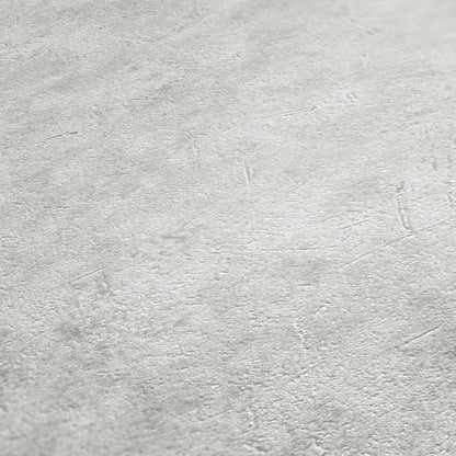 A.S. Création Unitapete Uni Grau 960055 Wandtapete Vlies Vinyl Rolle Tapete