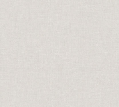 A.S. Création Unitapete Beige Vliestapete 960115 Wandtapete Tapete