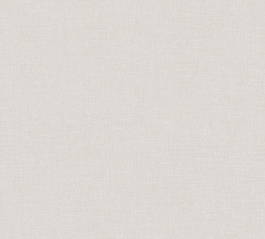 A.S. Création Unitapete Beige Vliestapete 960115 Wandtapete Tapete