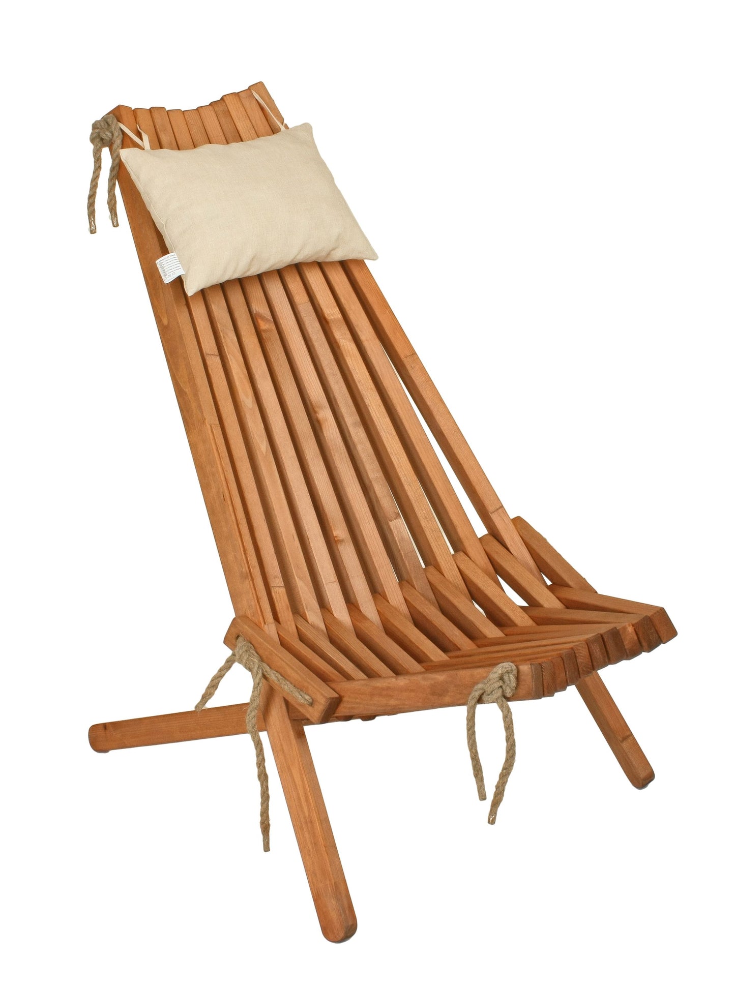 Gartensessel Relaxsessel Garten Sessel Stuhl Terrasse Kiefer Holz Gartenstuhl