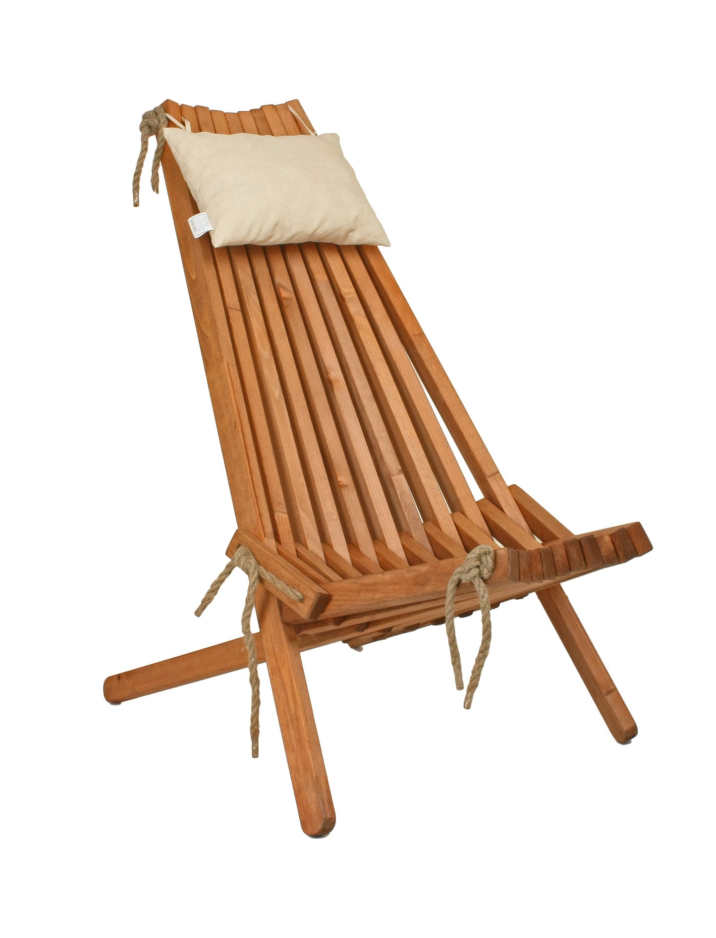 Gartensessel Relaxsessel Garten Sessel Stuhl Terrasse Kiefer Holz Gartenstuhl