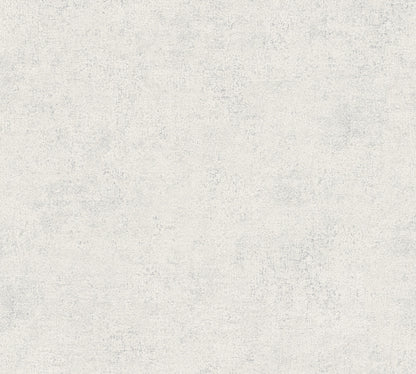 A.S. Création Unitapete Uni Grau 960796 Wandtapete Vlies Vinyl Rolle Tapete