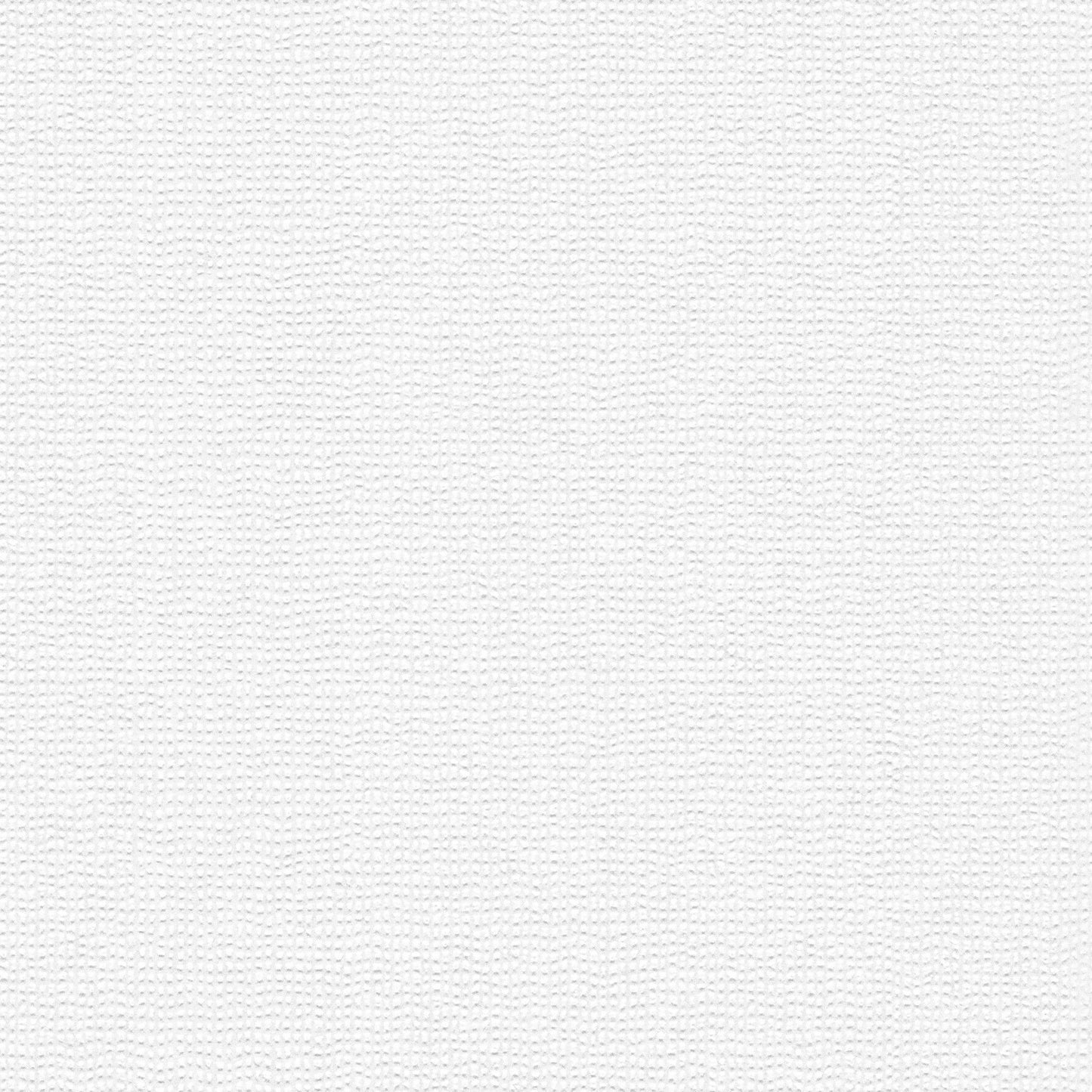 A.S. Création Unitapete Uni weiss 961419 Wandtapete Vlies Vinyl Rolle Tapete