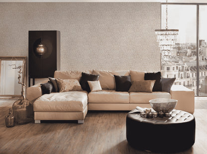 A.S. Création Barocktapete Barock Beige 961933 Tapete Tessuto 2 Wandtapete
