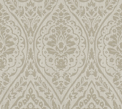 A.S. Création Streifentapete Braun 961956 Tapete Tessuto 2 Wandtapete Design