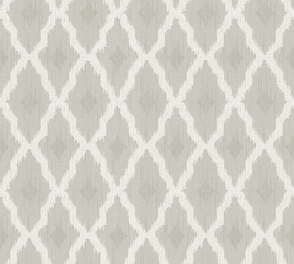 A.S. Création Streifentapete Beige 961972 Tapete Tessuto 2 Wandtapete Design