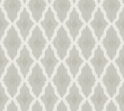 A.S. Création Streifentapete Beige 961972 Tapete Tessuto 2 Wandtapete Design