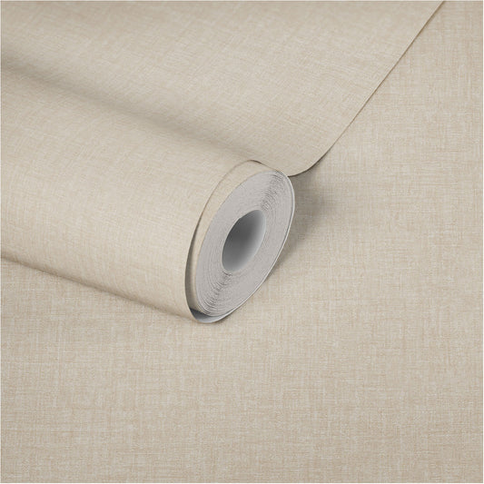Versace Home Unitapete Beige 962333 Luxus Vlies Designertapete Tapete Design