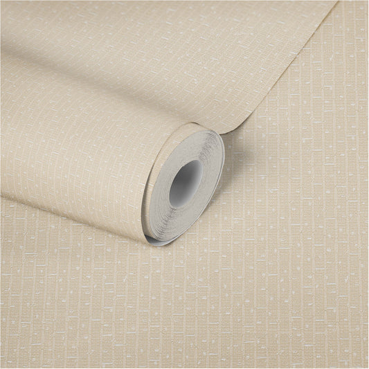 Versace Home Unitapete Beige 962384 Luxus Vlies Designertapete Tapete Design