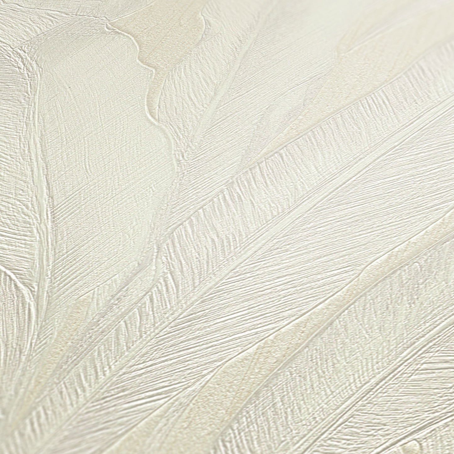Versace Home Dschungeltapete Creme 962402 Luxus Vlies Designertapete Tapete