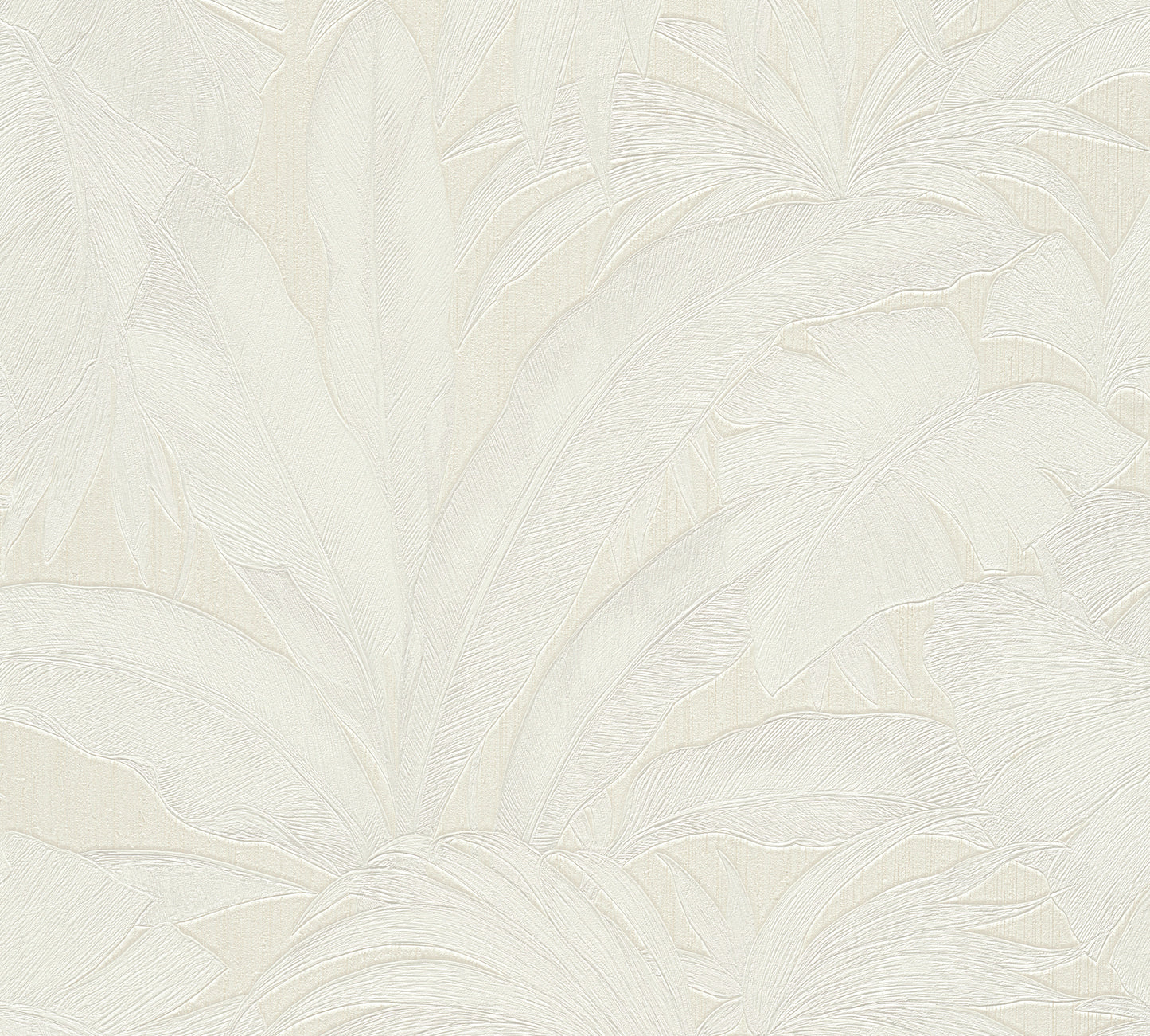 Versace Home Dschungeltapete Creme 962402 Luxus Vlies Designertapete Tapete