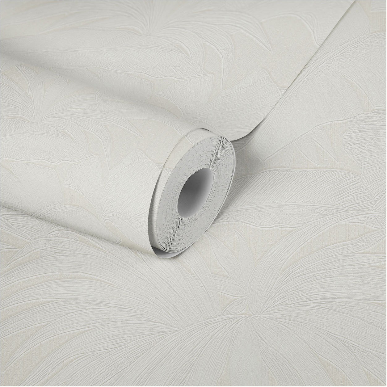 Versace Home Dschungeltapete Creme 962402 Luxus Vlies Designertapete Tapete