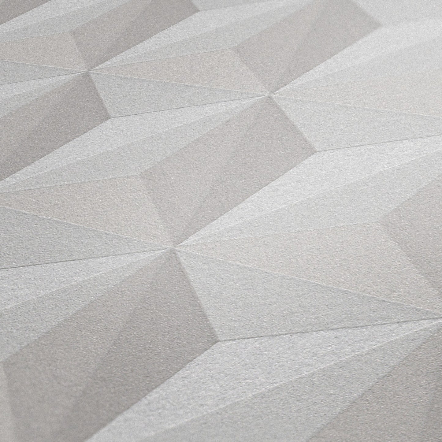 Geometrische Tapete Beige Vliestapete 962551 Wandtapete A.S. Création Tapete