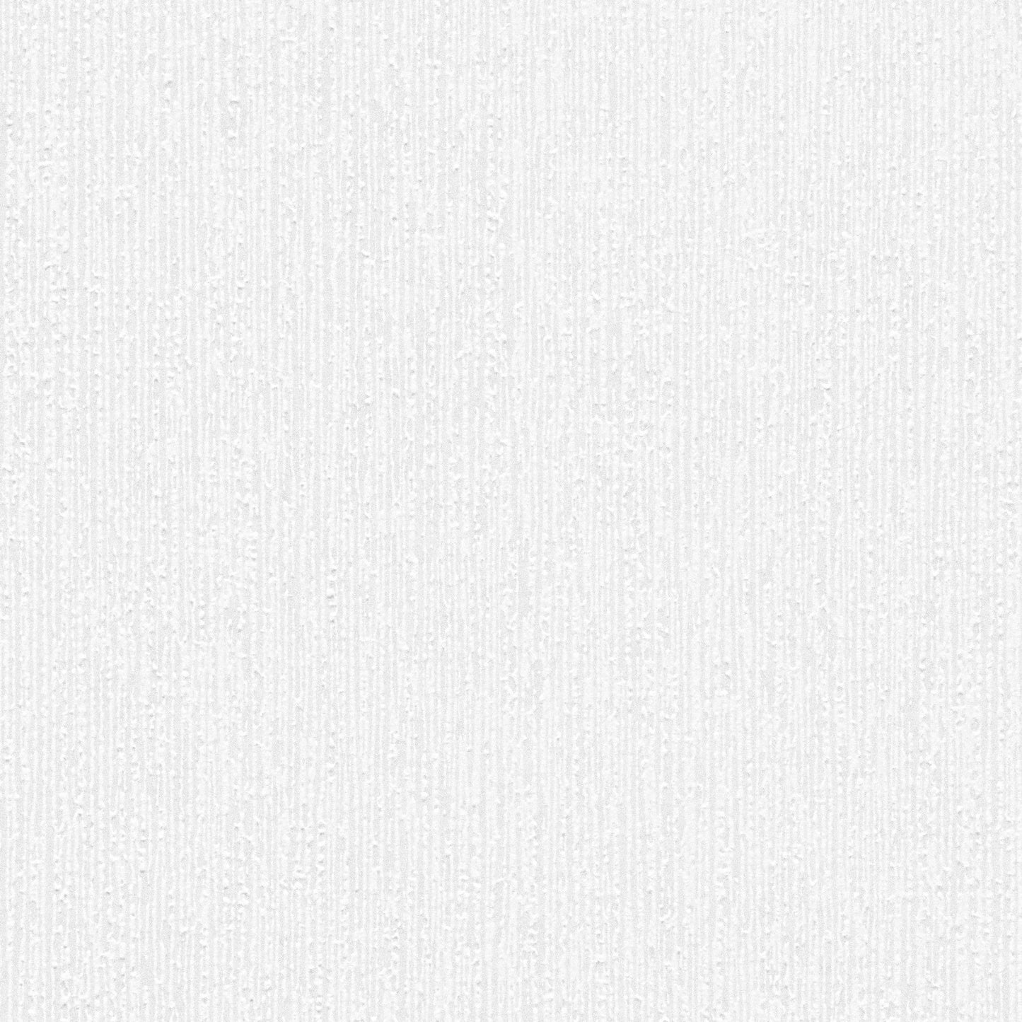 A.S. Création Unitapete Uni weiss 963413 Wandtapete Vlies Vinyl Rolle Tapete