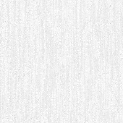 A.S. Création Unitapete Uni weiss 963413 Wandtapete Vlies Vinyl Rolle Tapete