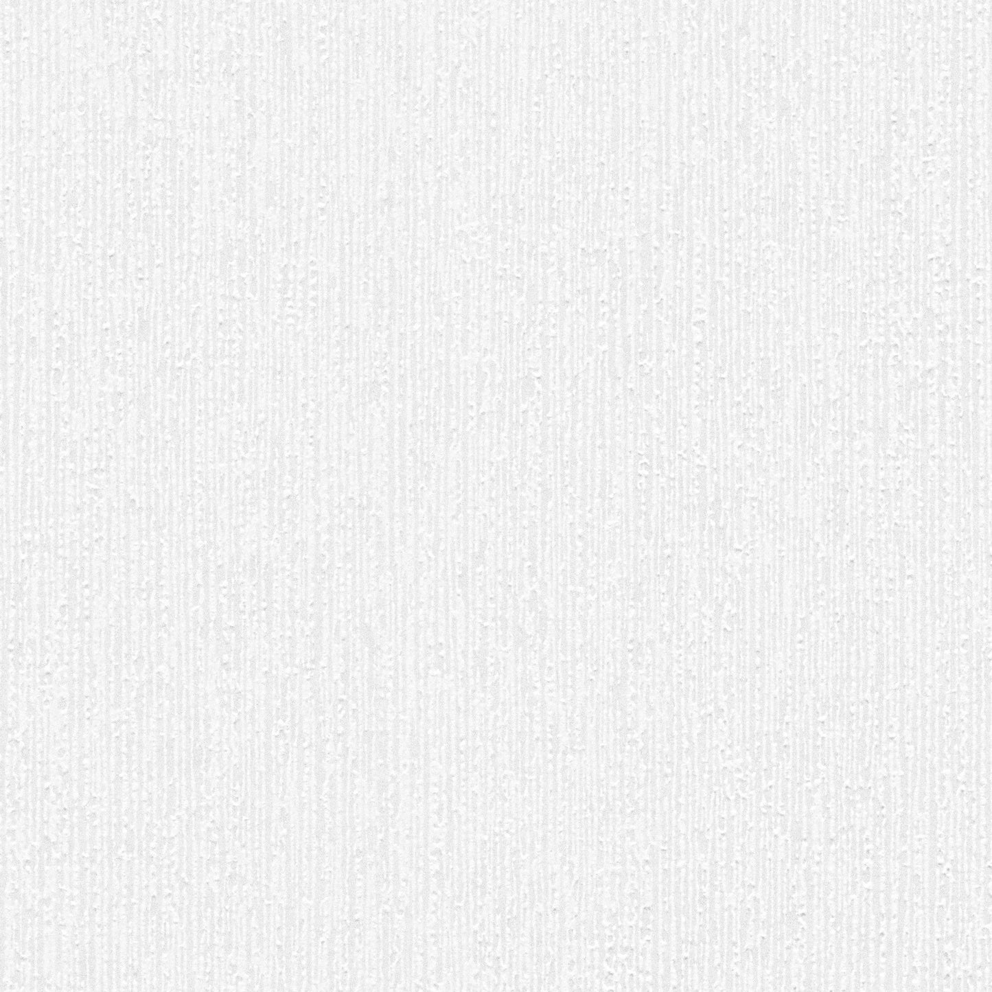 A.S. Création Unitapete Uni weiss 963512 Wandtapete Vlies Vinyl Rolle Tapete