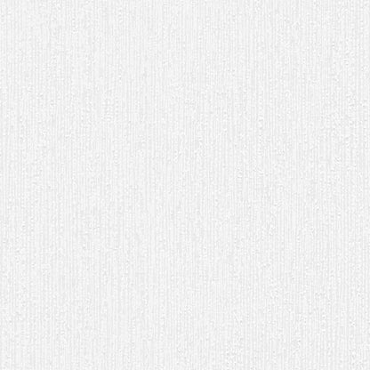 A.S. Création Unitapete Uni weiss 963512 Wandtapete Vlies Vinyl Rolle Tapete