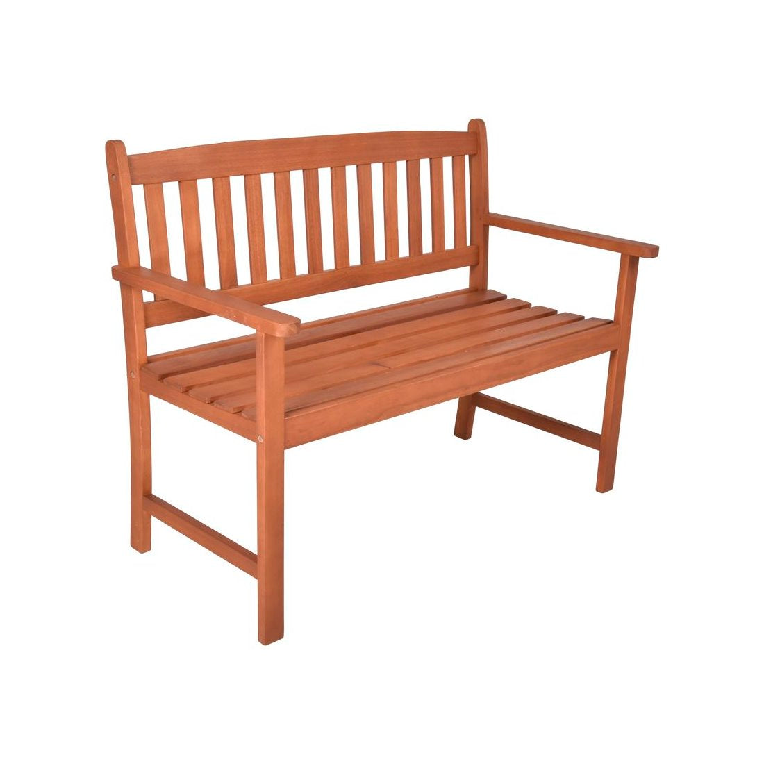 Garden Pleasure Bank PROMOTION, 2-Sitzer, Holz Gartenbank Bank Garten Möbel