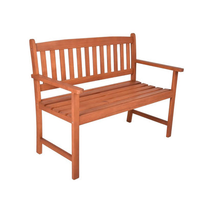 Garden Pleasure Bank PROMOTION, 2-Sitzer, Holz Gartenbank Bank Garten Möbel