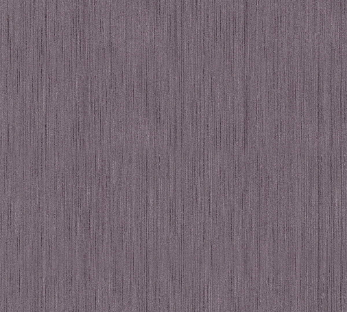 A.S. Création Unitapete Uni einfarbig Lila 965110 Tapete Tessuto Wandtapete