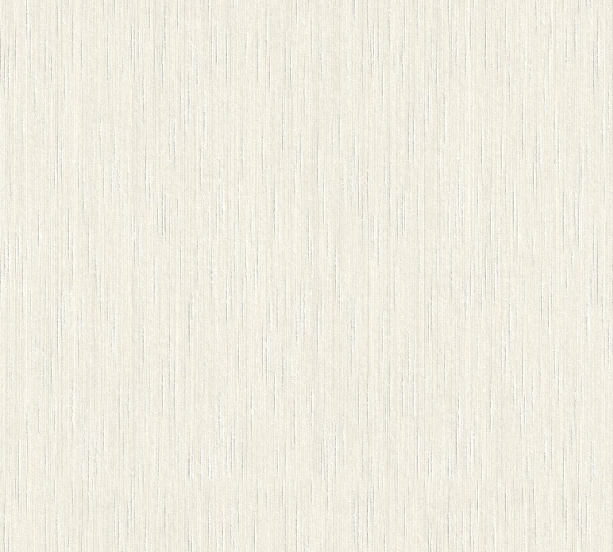 A.S. Création Unitapete Uni einfarbig Creme 965127 Tapete Tessuto Wandtapete