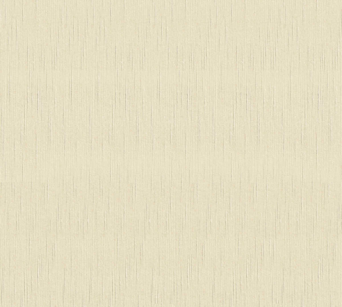 A.S. Création Unitapete Uni einfarbig Gelb 965158 Tapete Tessuto Wandtapete