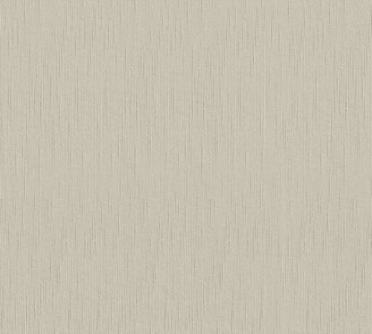 A.S. Création Unitapete Uni einfarbig Beige 965165 Tapete Tessuto Wandtapete