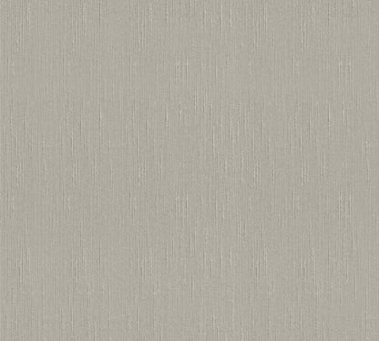 A.S. Création Unitapete Uni einfarbig Grau 965172 Tapete Tessuto Wandtapete
