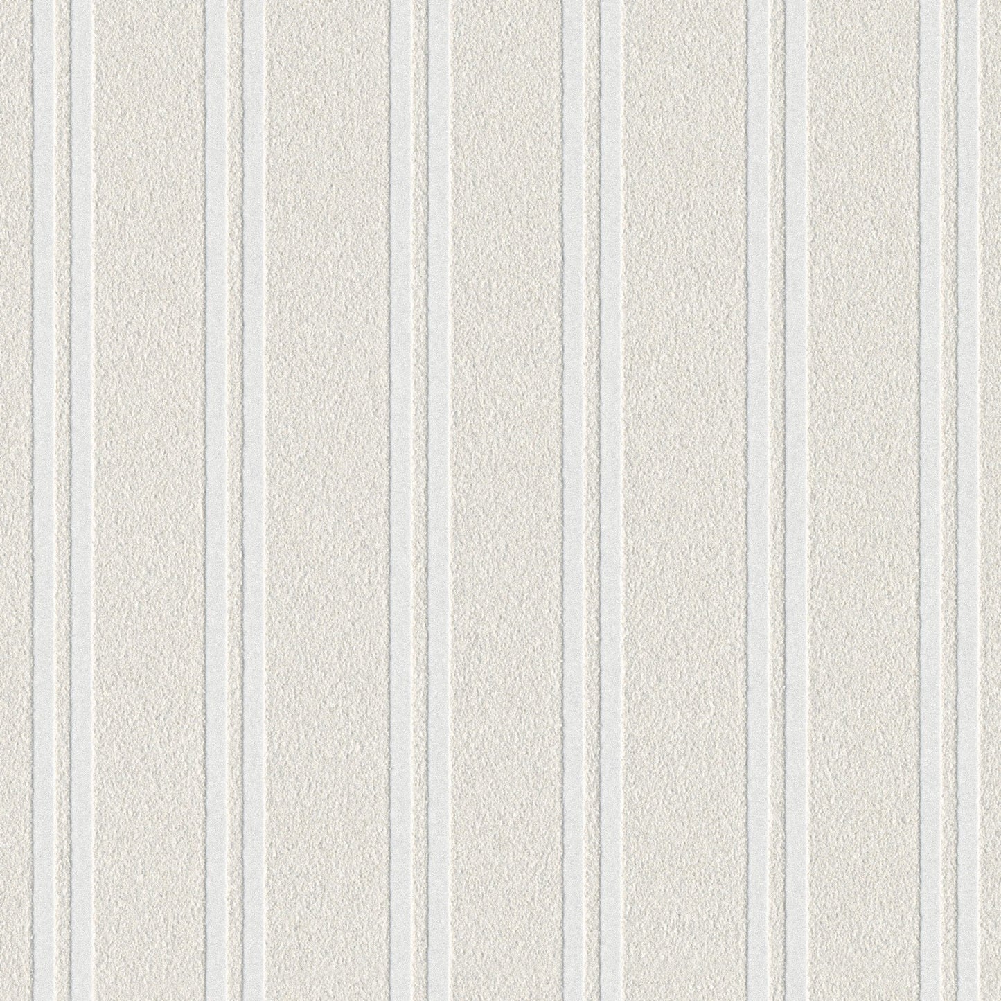 A.S. Création Streifentapete weiss 967015 Wandtapete Vlies Vinyl Rolle Tapete