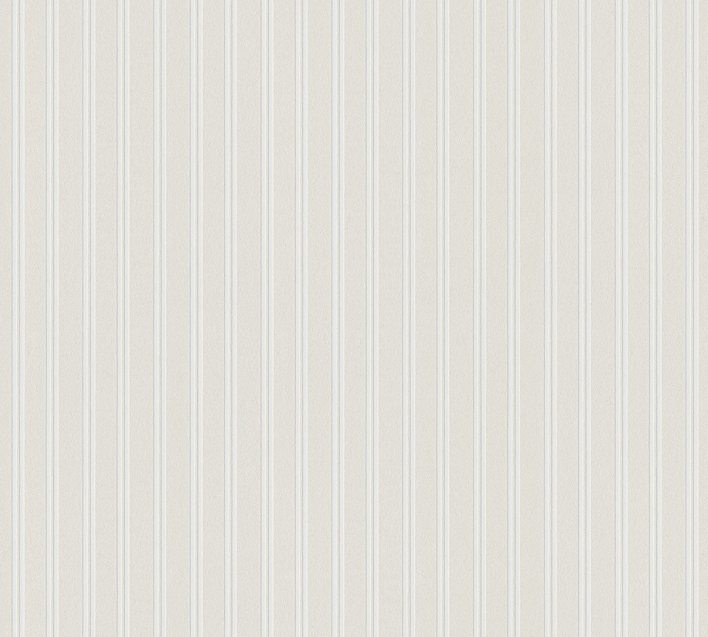 A.S. Création Streifentapete weiss 967015 Wandtapete Vlies Vinyl Rolle Tapete