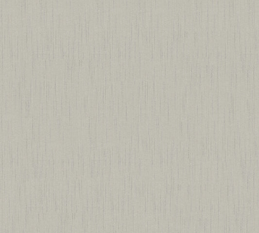 A.S. Création Unitapete Uni einfarbig Beige 968517 Tapete Tessuto 2 Wandtapete