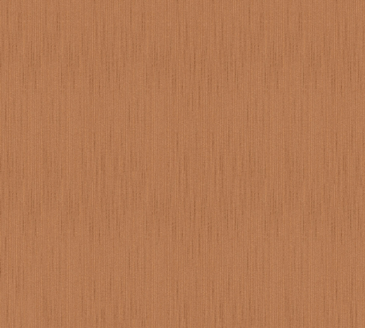 A.S. Création Unitapete Uni Orange 968548 Tapete Tessuto 2 Wandtapete Design