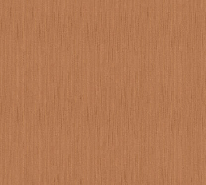 A.S. Création Unitapete Uni Orange 968548 Tapete Tessuto 2 Wandtapete Design
