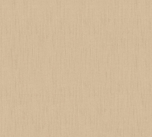 A.S. Création Unitapete Uni Orange 968562 Tapete Tessuto 2 Wandtapete Design