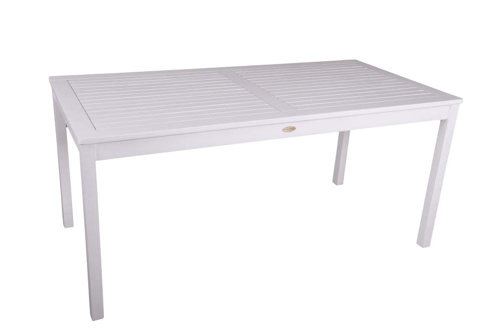 Garden Pleasure Tischgruppe MALMÖ 02, 4-tlg. Holz Sitzgruppe Bank Garten Möbel