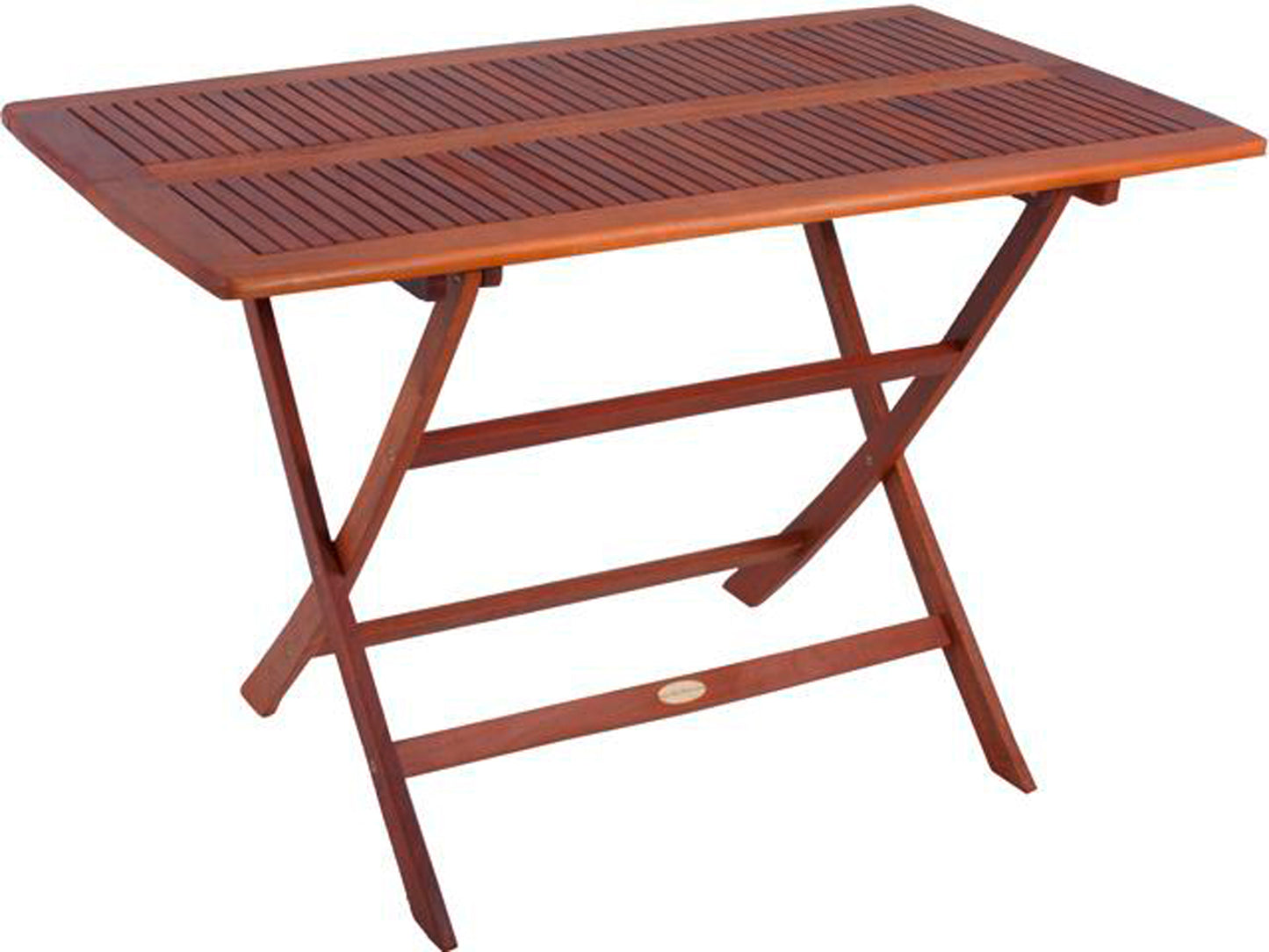 Garden Pleasure Garten Klapptisch Balkon Tisch Esstisch Eukalyptus Holz