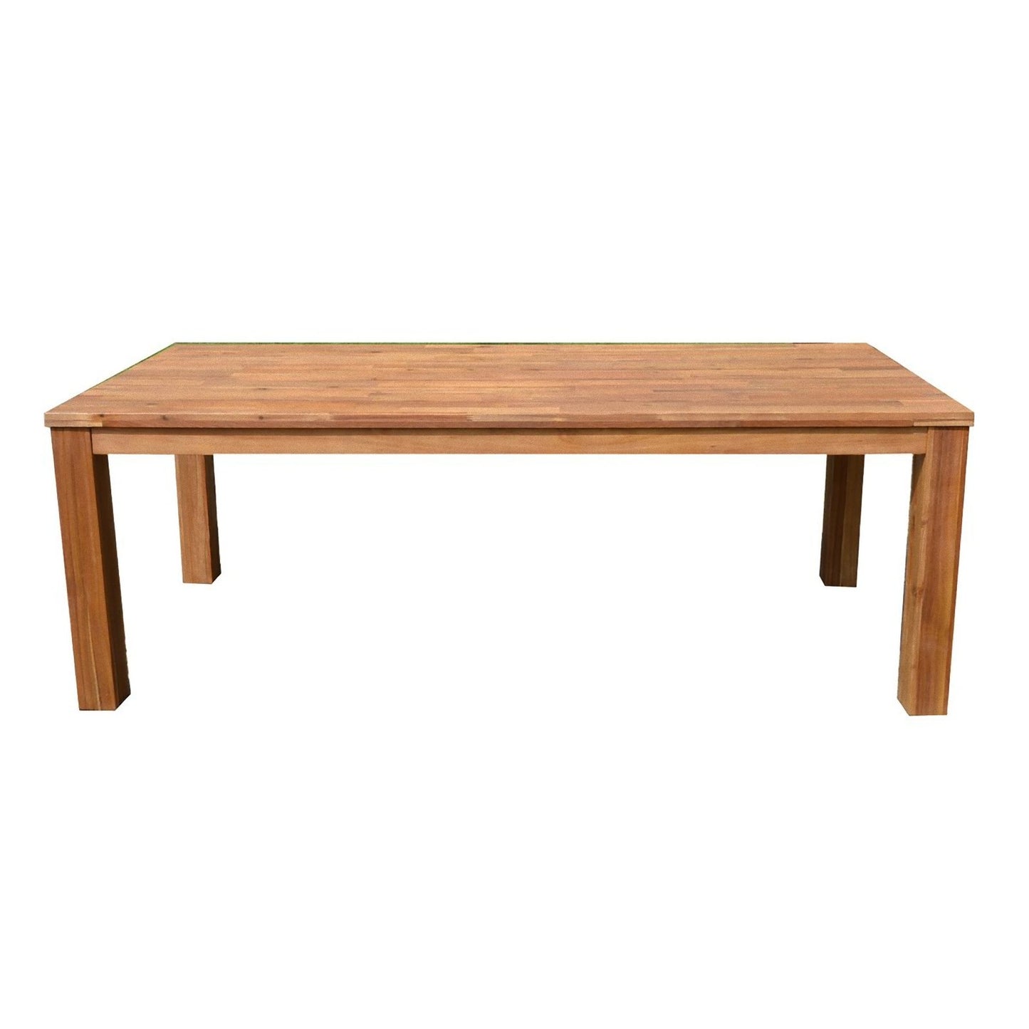 Gartentisch Tisch PALA 220cm Holztisch Esstische Speisetisch Garten Möbel Akazie