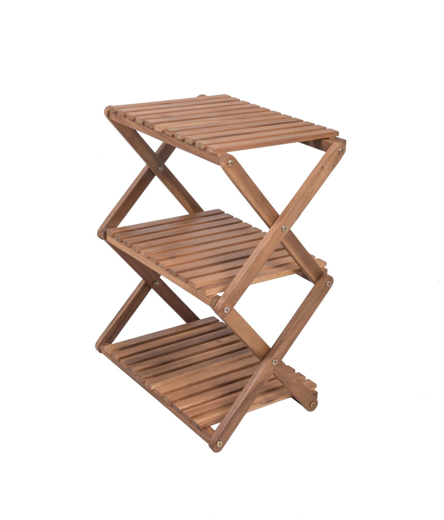 Pflanzregal TULSA Pflanzentreppe Blumentreppe Holz Blumenregal Deko