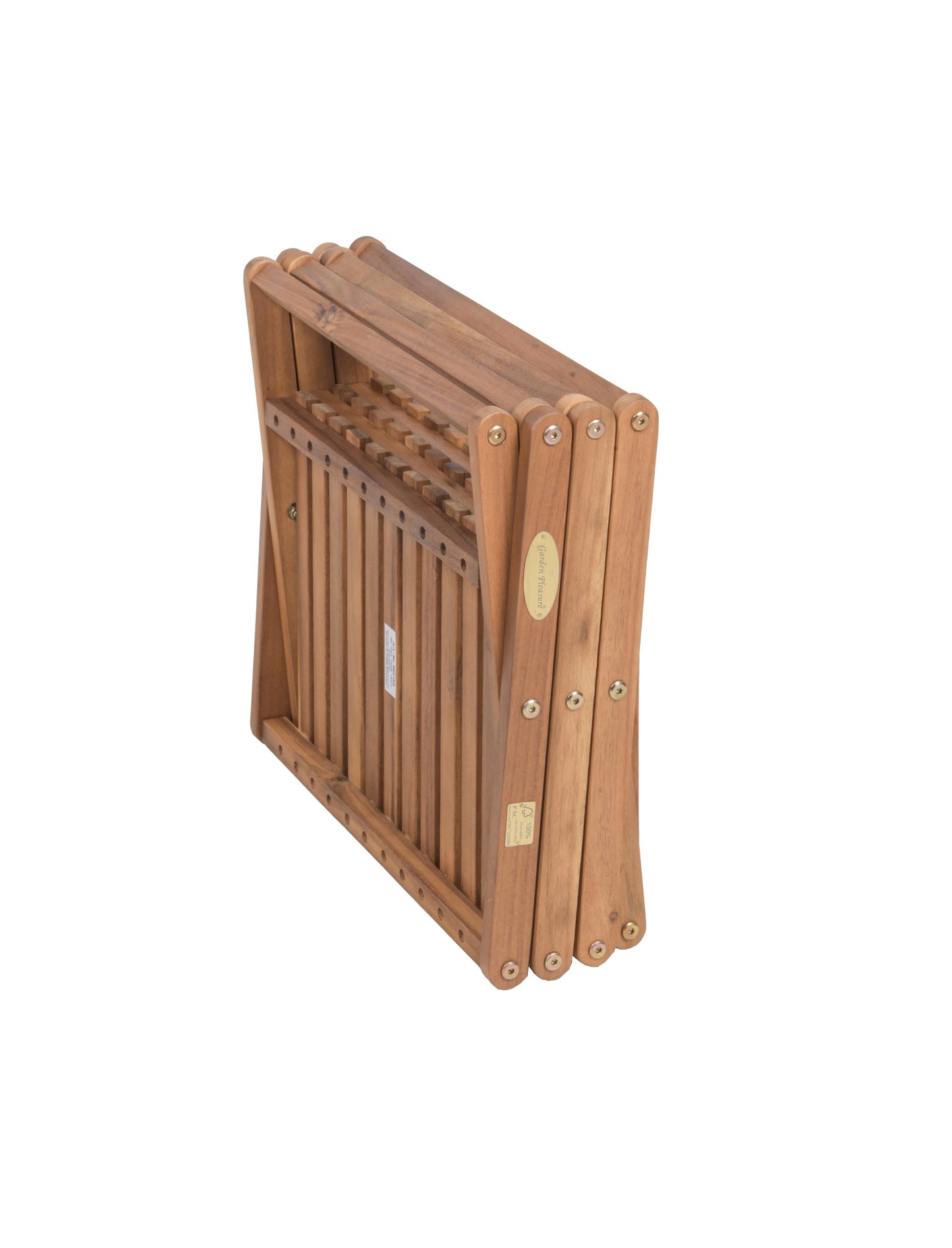 Pflanzregal TULSA Pflanzentreppe Blumentreppe Holz Blumenregal Deko