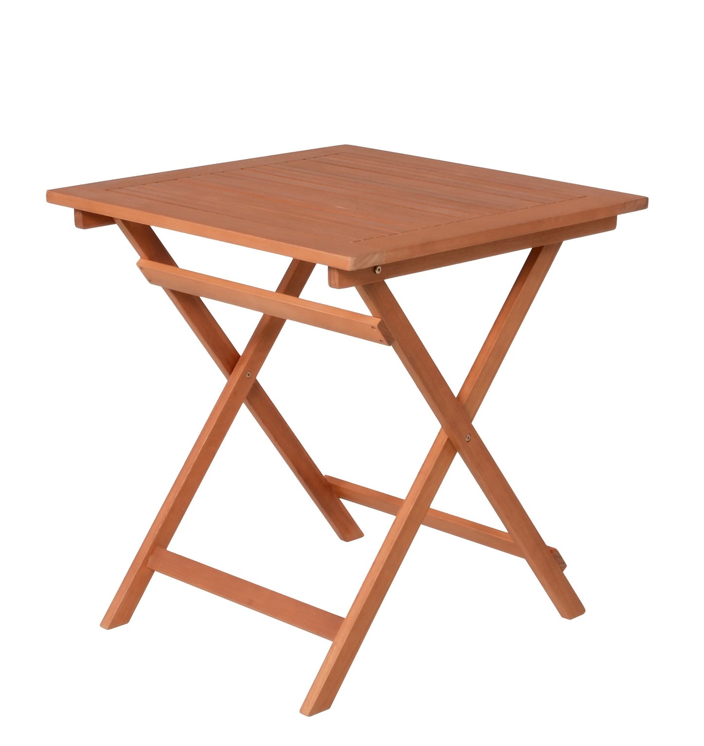 Klapptisch 70x70cm Holztisch Gartentisch Holz Tisch Gartenmöbel
