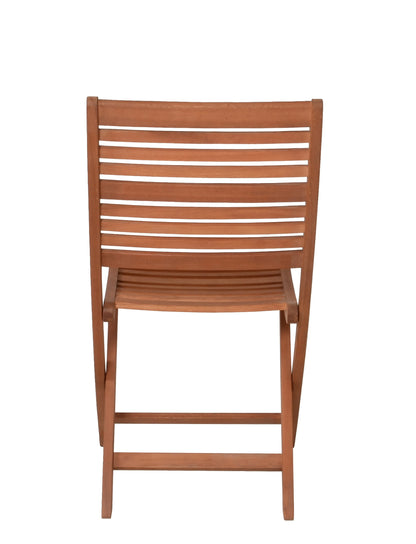 2er Set Klappstuhl Savannah Holzstuhl Gartenstuhl Klappsessel Garten Möbel