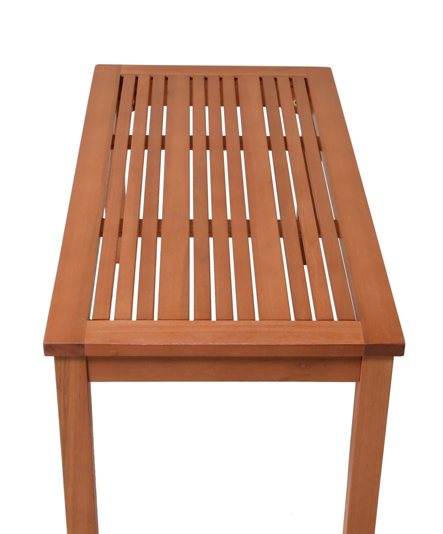 Beistelltisch Lansing Holz Akazie Gartentisch Terrassentisch Outdoor Tisch Möbel