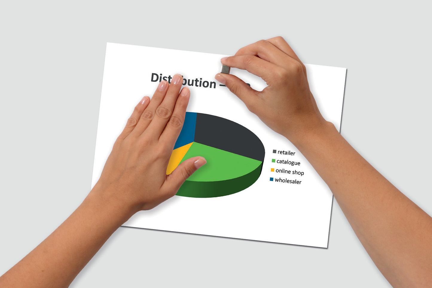 Sigel Glas Magnettafel 90x60 cm Magnetboard B1300 Tafel Memoboard Whiteboard