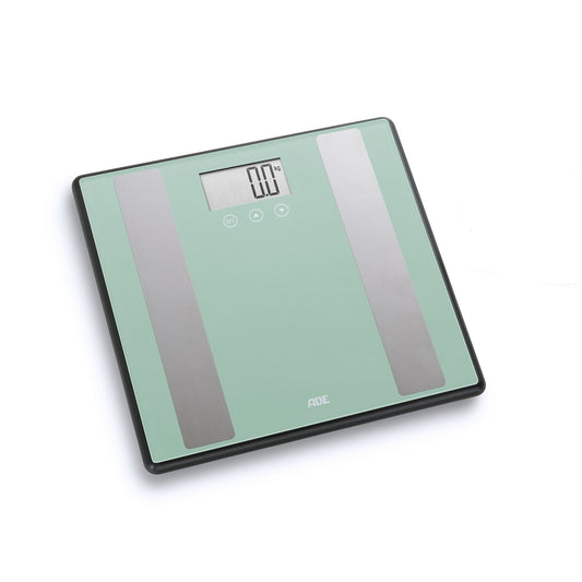 ADE Selina Jade Personenwaage BA1407 Körperanalysewaage Gewicht Körper Waage
